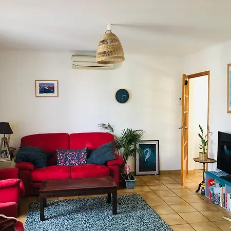 Appartamento La Terrasse A Erromardie