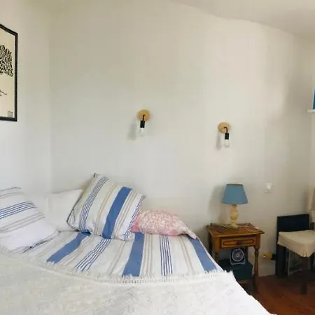 La Terrasse A Erromardie Appartamento *